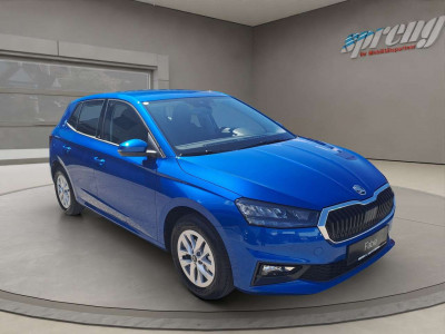 Skoda Fabia Vorführwagen