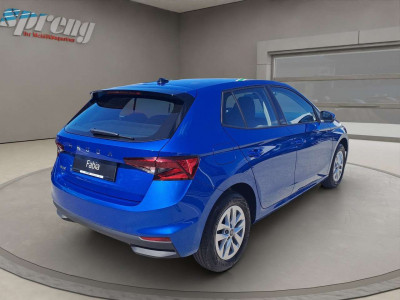 Skoda Fabia Vorführwagen