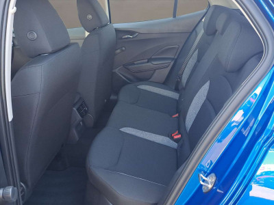 Skoda Fabia Vorführwagen