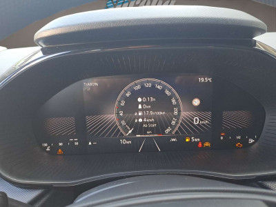 Skoda Fabia Vorführwagen