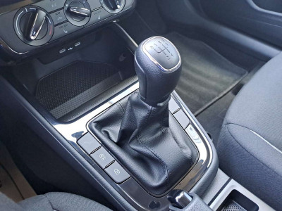 Skoda Fabia Vorführwagen