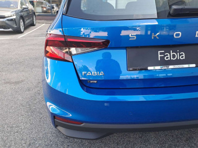 Skoda Fabia Vorführwagen