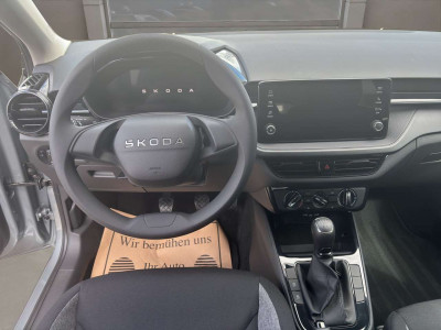 Skoda Fabia Neuwagen