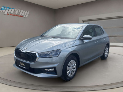 Skoda Fabia Neuwagen