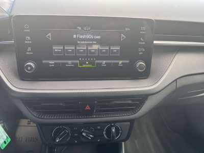 Skoda Fabia Neuwagen