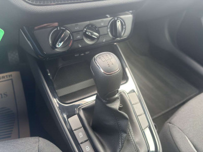 Skoda Fabia Neuwagen