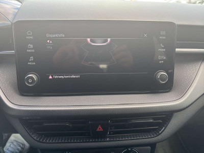 Skoda Fabia Neuwagen