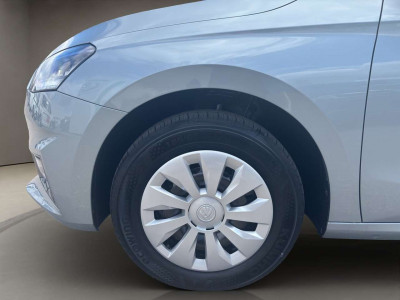 Skoda Fabia Neuwagen