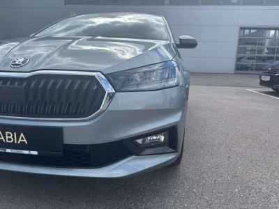 Skoda Fabia Neuwagen