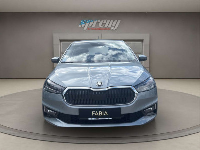 Skoda Fabia Neuwagen