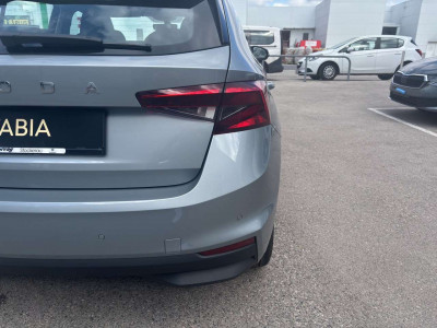 Skoda Fabia Neuwagen
