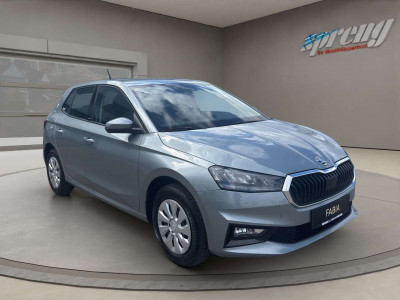 Skoda Fabia Neuwagen