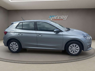 Skoda Fabia Neuwagen