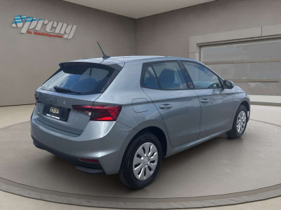 Skoda Fabia Neuwagen