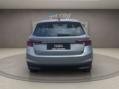Skoda Fabia Neuwagen