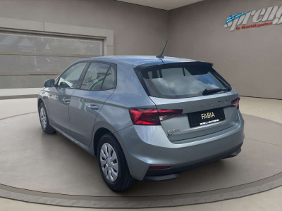Skoda Fabia Neuwagen