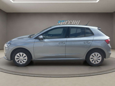 Skoda Fabia Neuwagen