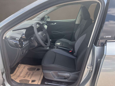 Skoda Fabia Neuwagen