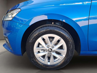Skoda Fabia Neuwagen