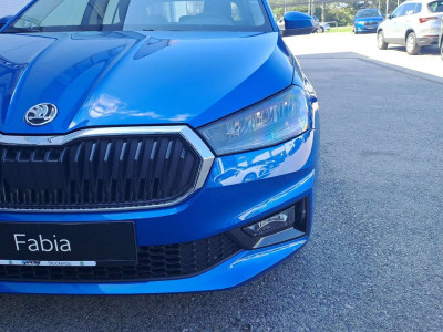 Skoda Fabia Neuwagen