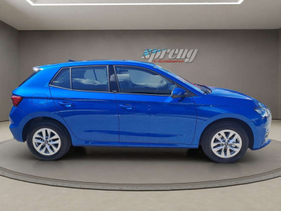 Skoda Fabia Neuwagen