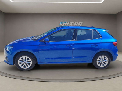 Skoda Fabia Neuwagen