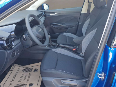 Skoda Fabia Neuwagen