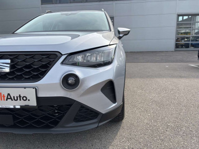 Seat Arona Gebrauchtwagen