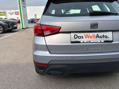 Seat Arona Gebrauchtwagen