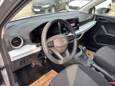Seat Arona Gebrauchtwagen