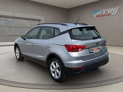 Seat Arona Gebrauchtwagen