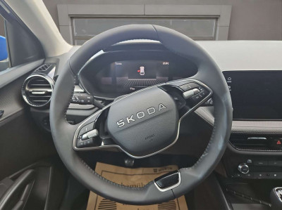 Skoda Fabia Vorführwagen