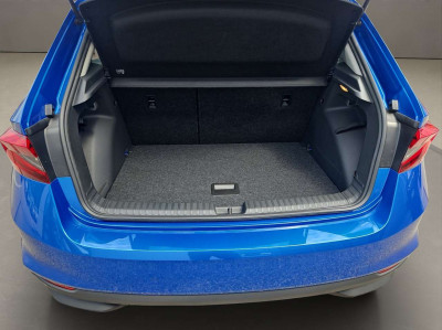 Skoda Fabia Vorführwagen