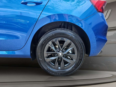 Skoda Fabia Vorführwagen