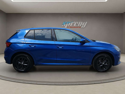 Skoda Fabia Vorführwagen