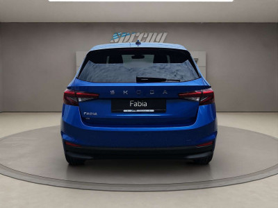 Skoda Fabia Vorführwagen