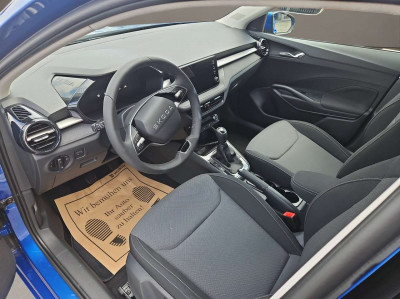 Skoda Fabia Vorführwagen