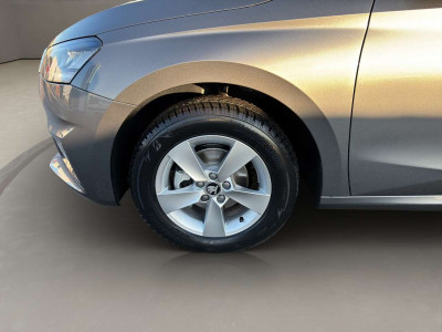 Skoda Fabia Vorführwagen