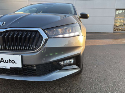 Skoda Fabia Vorführwagen