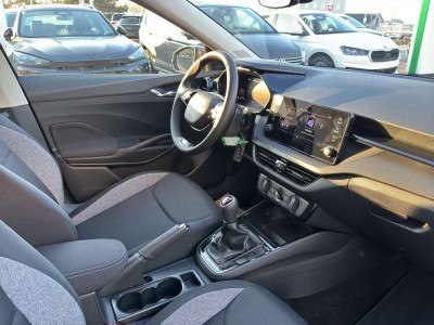 Skoda Fabia Vorführwagen