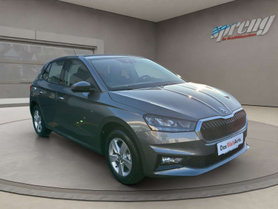 Skoda Fabia Vorführwagen