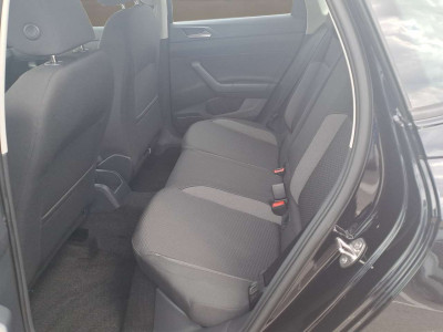 VW Polo Vorführwagen