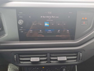 VW Polo Vorführwagen