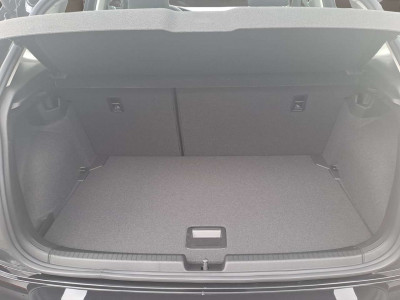 VW Polo Vorführwagen