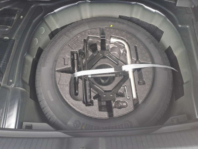 VW Polo Vorführwagen