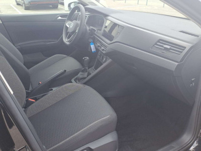VW Polo Vorführwagen