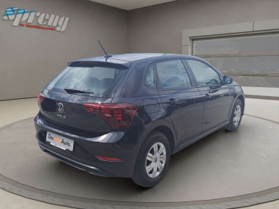 VW Polo Vorführwagen