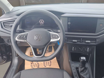 VW Polo Vorführwagen