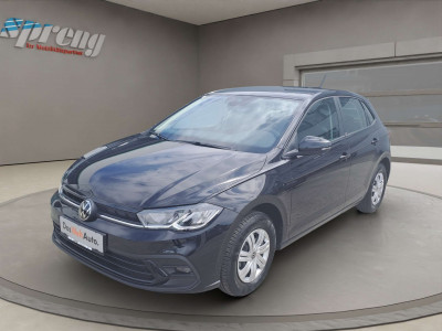 VW Polo Vorführwagen