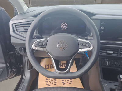 VW Polo Vorführwagen